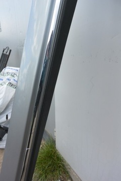 фото thumb №7, Накладка ліва mercedes ml w166 11-15 поріг лівий планка порогова