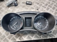 фото thumb №8, Комплект стартовий skoda superb ii 03g906021qp 1k0937125d 1k0937087h 1k0905851