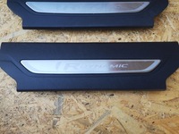 фото thumb №3, Rr velar молдинг порог r-dynamic