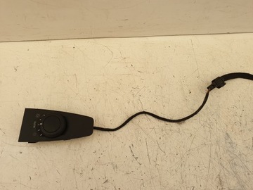 фото thumb №1, Панель воздуховод citroen c4 grand picasso 07r