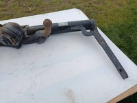 фото thumb №7, Hak буксирувальний балка електропроводка skoda superb iii оригінальний 3v 3v9803881a