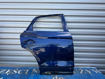 фото thumb №1, Audi q5 ii 80f дверь задние правые sportback