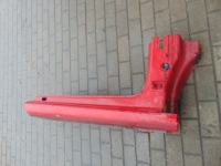 фото thumb №1, Порог правый vw up citigo mii 3d 2019r