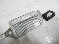 фото thumb №1, Імобілайзер набір блок керування toyota yaris 1.33 11-