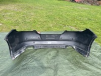 фото thumb №8, Porsche panamera 970 бампер задняя задний накладка 97050541100 цвет l041