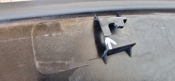 фото thumb №15, Планка накладка крила l200 fullback ліва задня зад лівий