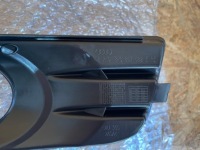 Audi a3 8p lift решётка решётка радиатора бампера 8po807682e Киев, фото thumb