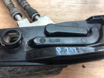 фото thumb №12, Радиатор провода масла bmw e65 760i 6.0