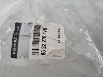 фото thumb №14, Ползун крепление бампера зад renault clio v 19- абсорбер