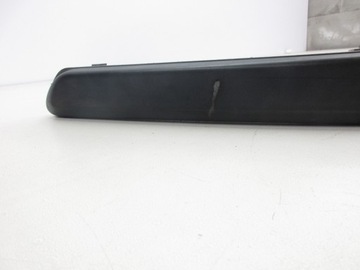 FIAT ULYSSE II PHERDA C8 PEUGEOT 807 НАКЛАДКА НА БАМПЕР ПЕРЕДНЯЯ ЛЕВАЯ