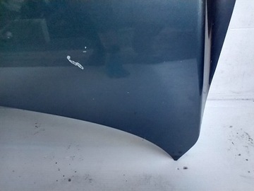 фото thumb №14, Капот крышка двигателя mazda 3 bm kpl