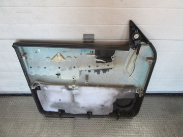 фото thumb №13, Dodge durango i 2001 боковина защита обивка дверь