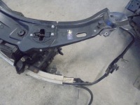 фото thumb №3, Mercedes s klasa w221 радіатор pas передній 320cdi