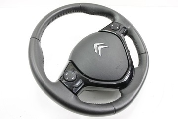 фото thumb №6, Citroen c1 peugeot 108 кермо гарна шкіра air