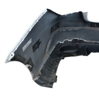 Бампер задний  mercedes cla w118 amg a1188859501 Цена, фото thumb