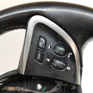 фото thumb №7, Jaguar xf x250 2014 кермо