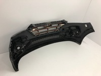 фото thumb №5, Hyundai tucson iii 2015- бампер передній