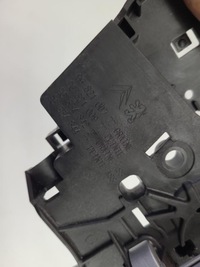 фото thumb №5, Ручка внутренняя левый задняя peugeot partner iii 08-18 9682107777