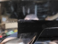 фото thumb №10, Капот кришка двигуна skoda octavia 3 iii 5e0 lift 2017-2020r