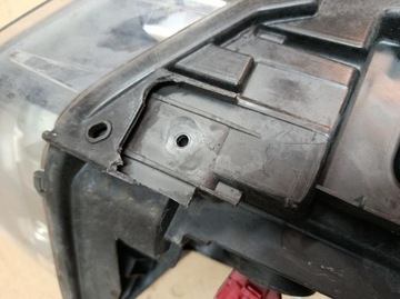 фото thumb №10, Лампа ксенон поворотний ліва перед audi q3 8u європа