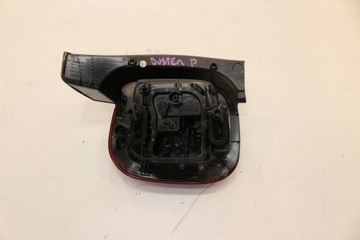 фото thumb №5, Лампа праві зад dacia duster ii рестайлінг 21r. eu