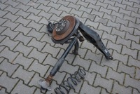 фото thumb №8, Амортизаторна стійка поворотний кулак амортизатор правий задня passat b7 kombi