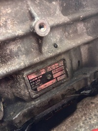 фото thumb №11, Audi q7 4l 2009 tr60sn автоматична коробка передач передач quattro 4x4 6b