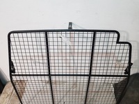 фото thumb №5, Решётка стена перегородочная opel combo e berlingo iv partner 21r eu