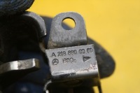 фото thumb №7, Замок засов капота правое перед w219 a2198800060