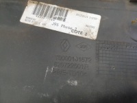 фото thumb №12, Scenic iii lift молдинг бампера перед 620722501r