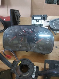 фото thumb №1, Счетчик vw golf iv