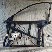 фото thumb №10, Рамка прокладка механізм скла праві перед audi a6 c5 sedan універсал