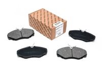 фото thumb №7, Набор тормозные диски тормозные 305mm + тормозные колодки перед renault trafic ii 2001-2014r.