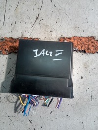 фото thumb №1, Honda jazz v модуль блок управления 20-