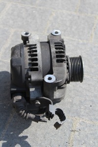 фото thumb №8, Генератор avensis t27 t25 auris 1ad 2ad dan938 021080-6060