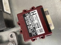 фото thumb №9, Комплект стартовий комп'ютер блок керування  subaru forester iv sj xt 22765aj320
