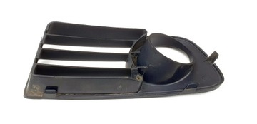 фото thumb №11, Mitsubishi carisma решітка бампера перед передньої галоген галогенова ліва