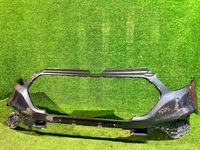 фото thumb №1, Бампер передний ford transit custom lift