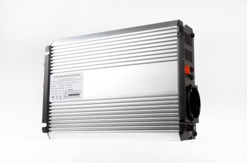 SKYLED ИНВЕРТОР 2000ВТ ПОЛНЫЙ СИНУС 12В 230В USB
