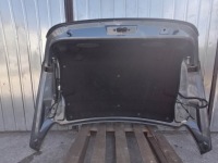 фото thumb №9, Кришка багажника задня peugeot 307 cc cabrio ezwd