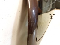 фото thumb №7, Vw amarok стекло задняя зад крышка hardtop
