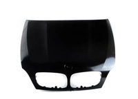 фото thumb №1, Кришка двигуна капот bmw x5 e70 06-10 сталевий