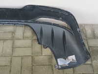 фото thumb №6, Бампер задній mercedes eqe amg w295 задня a295