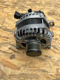 Купить Генератор peugeot 3008 2 рестайлинг  1.5 hdi 9827175380, фото thumb