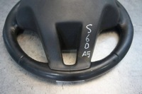 фото thumb №6, Воздуховод кожа кожаный кнопки многофункциональный volvo s60 ii v60 i