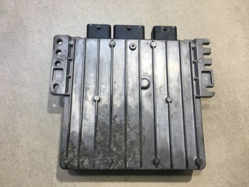 фото thumb №6, Блок керування двигуна peugeot 307 2.0 hdi 9646449280