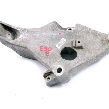 фото thumb №12, Bmw e81 e87 e90 e91 лапи тримач кріплення кронштейн двигуна n47 6775041