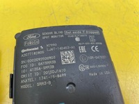 фото thumb №3, Ford kuga mk3 escape модуль blis радар