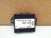 фото thumb №1, Infiniti q50 блок керування модуль датчик 285324ga0a