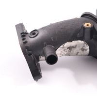 Mercedes w176 w246 шланг труба интеркулер om607 Оригинал, фото thumb